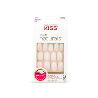KISS Salon Naturel BREAK EVEN 