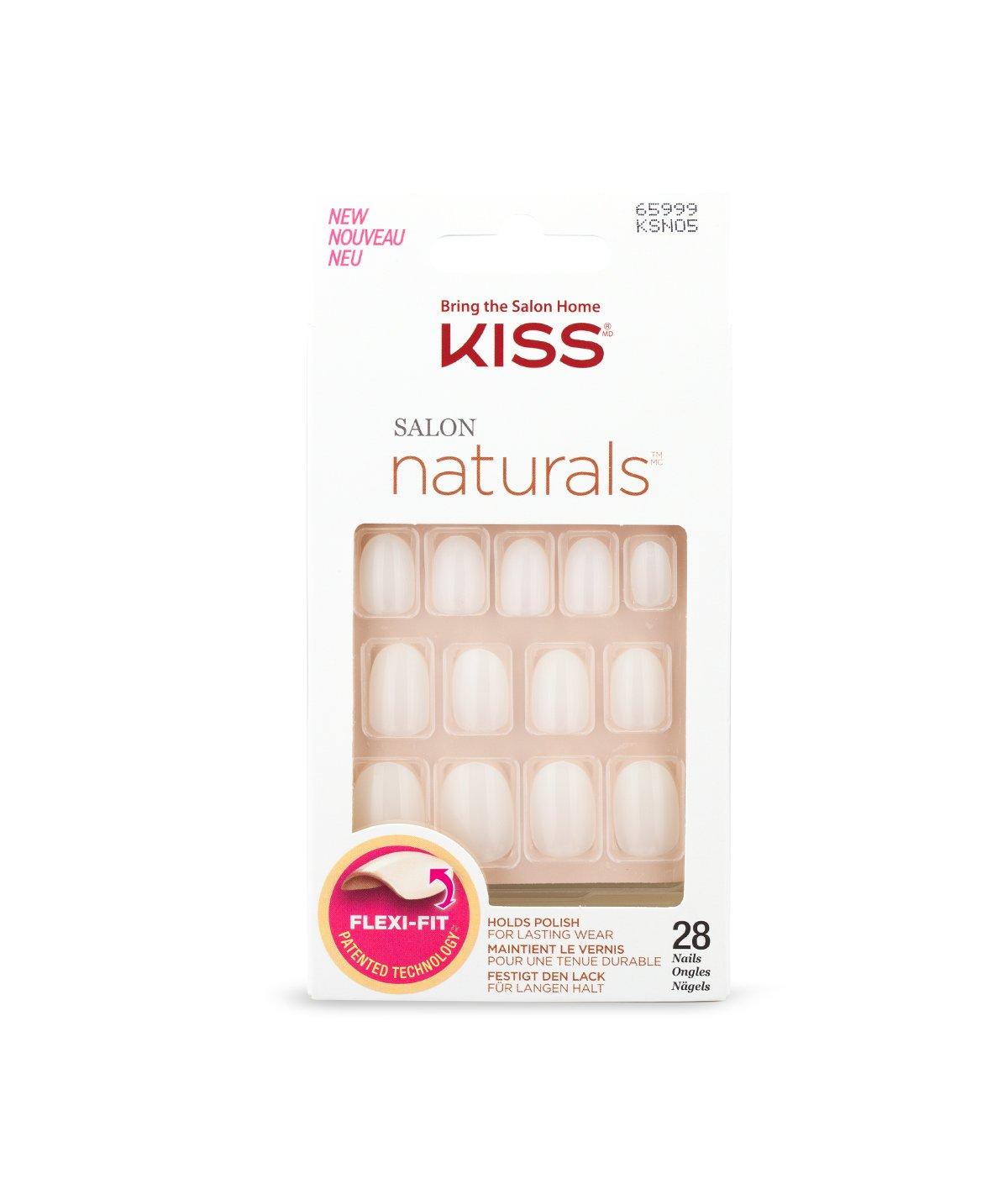 KISS Salon Naturel SALON NATURAL 