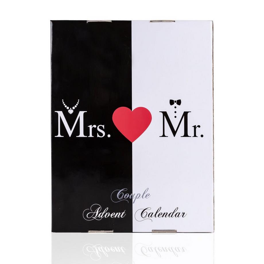 Accentra  *ADVKALEND MRS & MR 