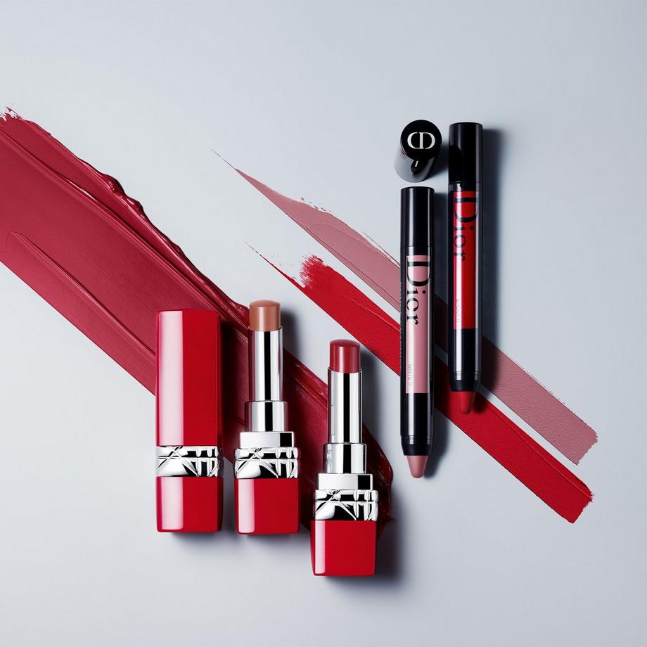 Dior Rouge Dior Ultra Rouge Rouge Dior Ultra Rouge - Limited Edition 