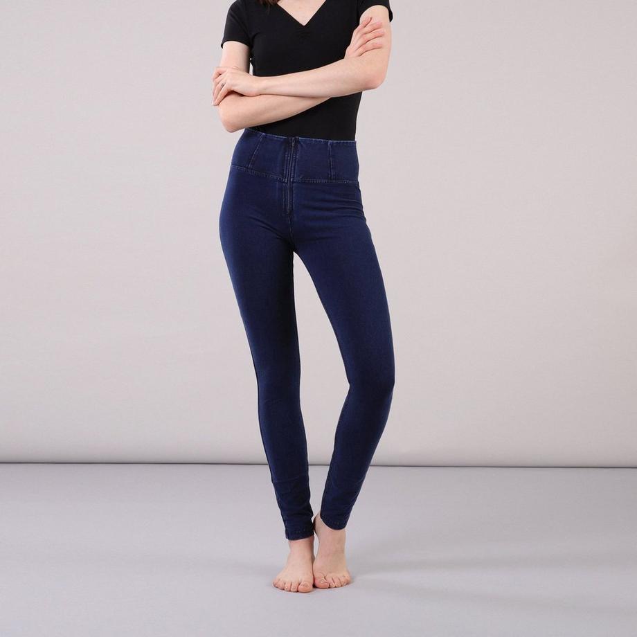 FREDDY Wr.Up High Waist Slim Fit Jeggings  