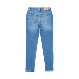 Levi's Jeans, Skinny Fit  Blu Denim