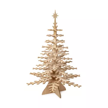 Sapin de Noël