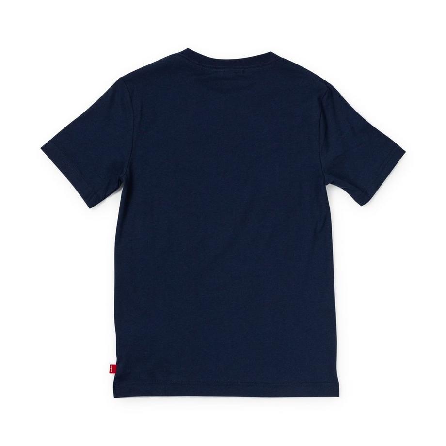 Levi's®  T-Shirt, Rundhals, kurzarm 
