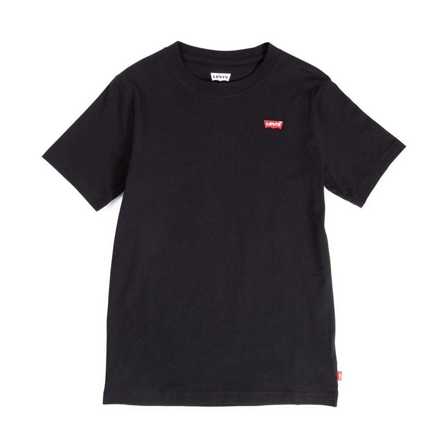 T-Shirt, Rundhals, kurzarm
