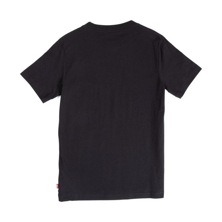 Levi's®  T-Shirt, Rundhals, kurzarm 