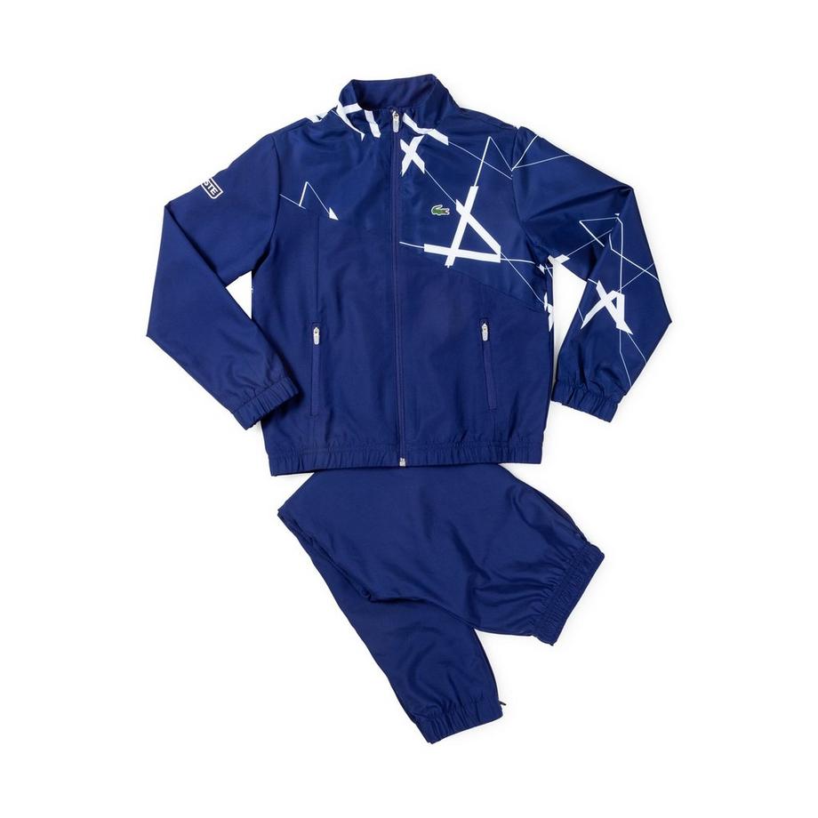 LACOSTE  Set, t-shirt e pantaloni 