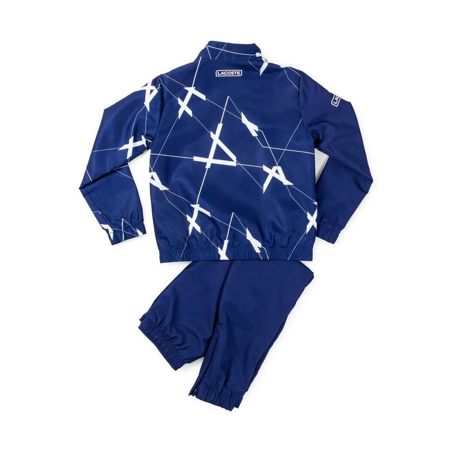 LACOSTE  Set, t-shirt e pantaloni 