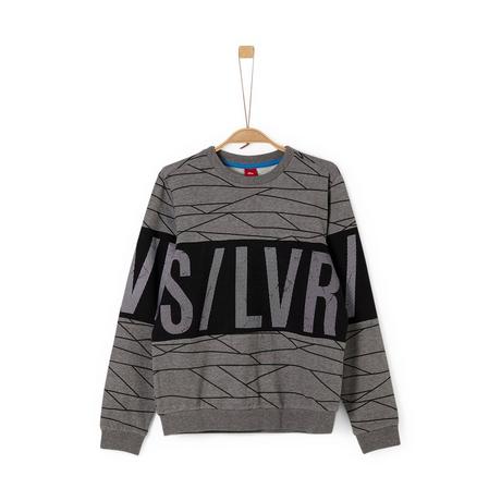 s. Oliver  SWEATSHIRT LANGARM 
