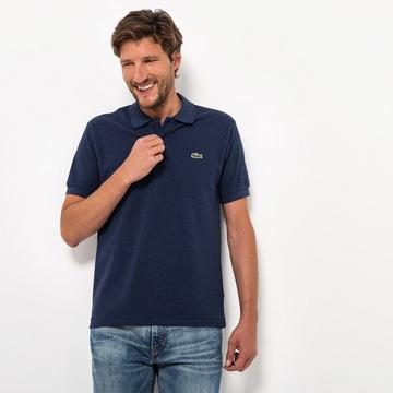 Poloshirt, Regular Fit, kurzarm