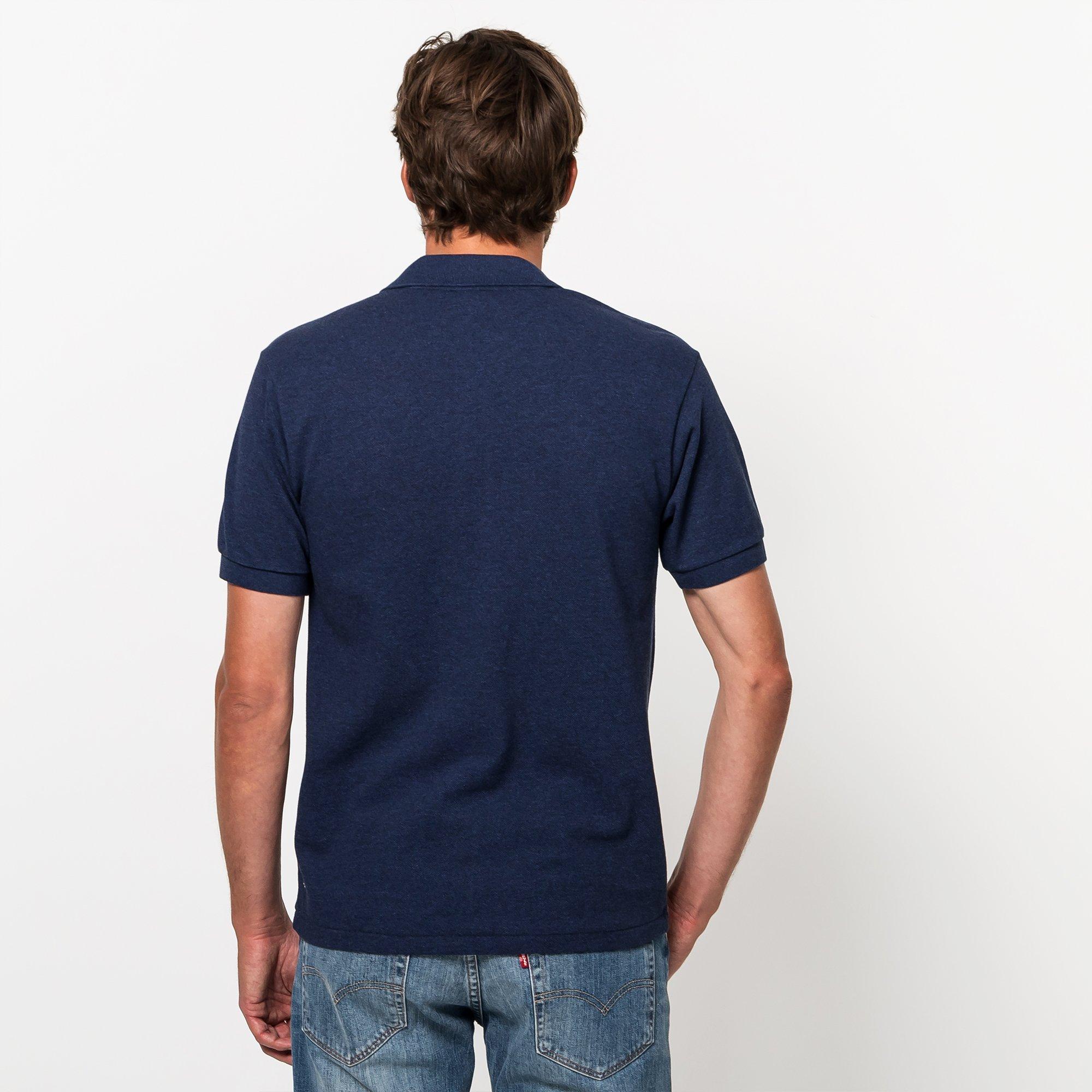 LACOSTE L1264 Polo, Regular Fit, manches courtes 