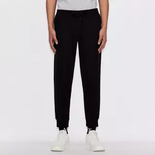 Armani Exchange Pantalone, Comfort Fit Jogg-Sweat Pants 