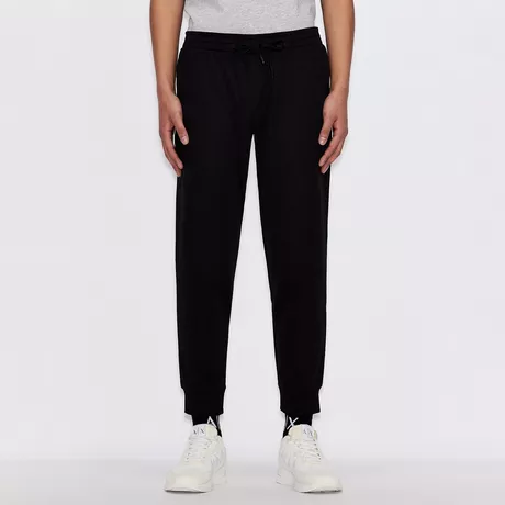 Armani Exchange Pantalone, Comfort Fit Jogg-Sweat Pants 