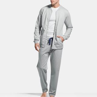 ISA bodywear Giacca Loungewear  