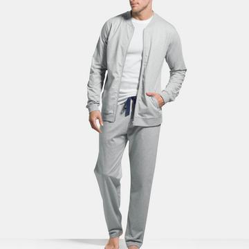 Loungewear Jacke