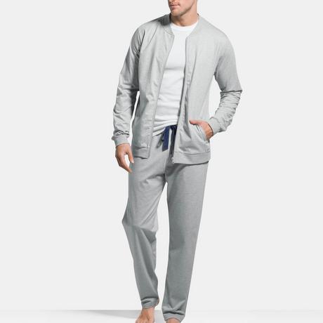 ISA bodywear Giacca Loungewear  