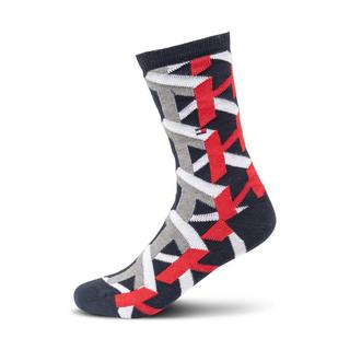 TOMMY HILFIGER  Wadenlange Socken 