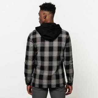 Yes or No by Manor  Overshirt 