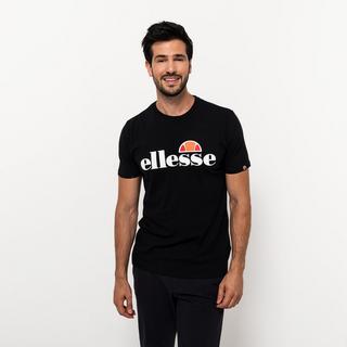 Ellesse Prado T-shirt, Classic Fit, manica corta 