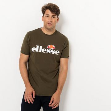 T-Shirt, Classic Fit, kurzarm