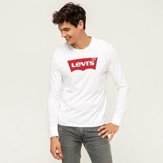 Levi's®  Long shirt, langarm 