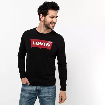 Long shirt, manches longues