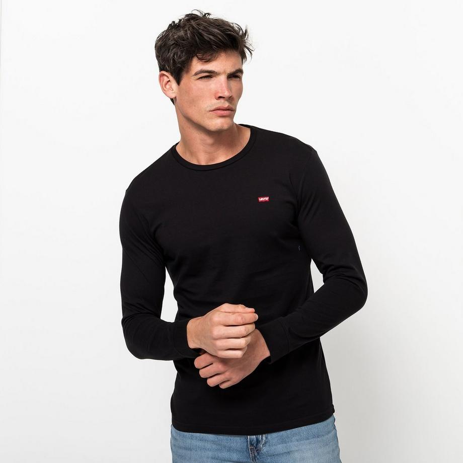 Camicia, lunga, maniche lunghe
