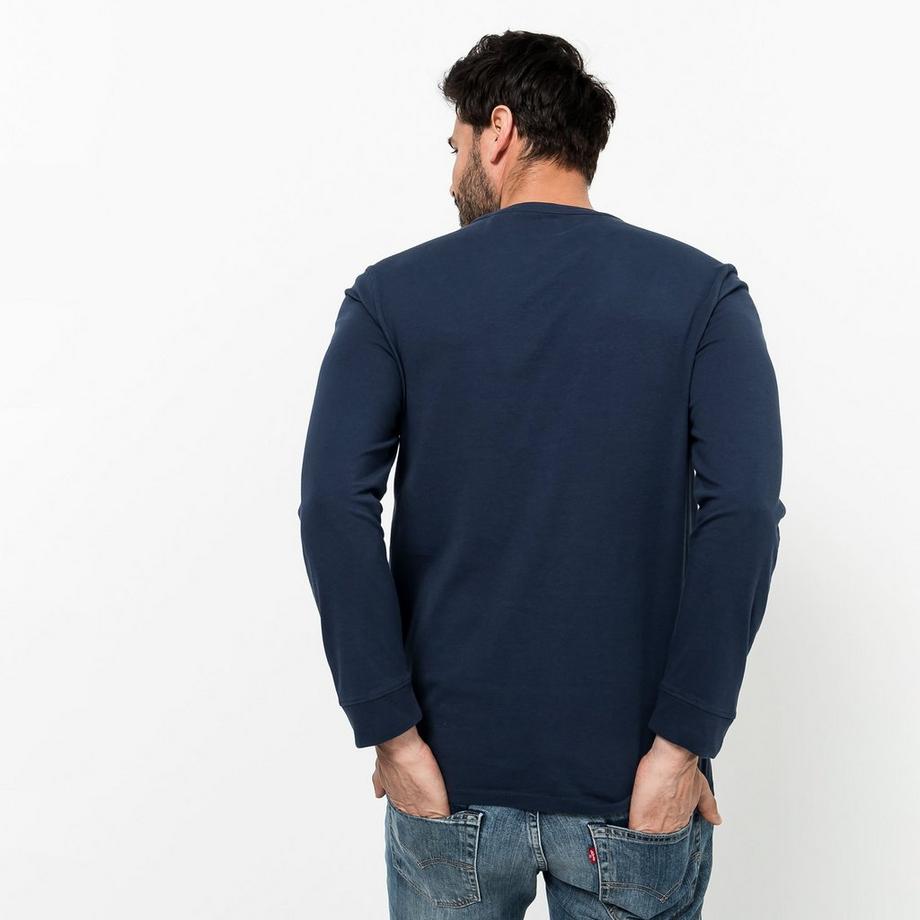 Levi's® LS ORIGINAL HM TEE Long shirt, manches longues 