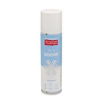 Schneespray 150ml