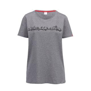 ISA bodywear  Shirt KA Rundhals 