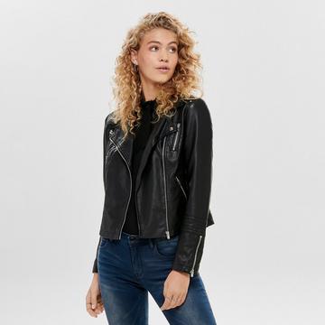 Bikerjacke