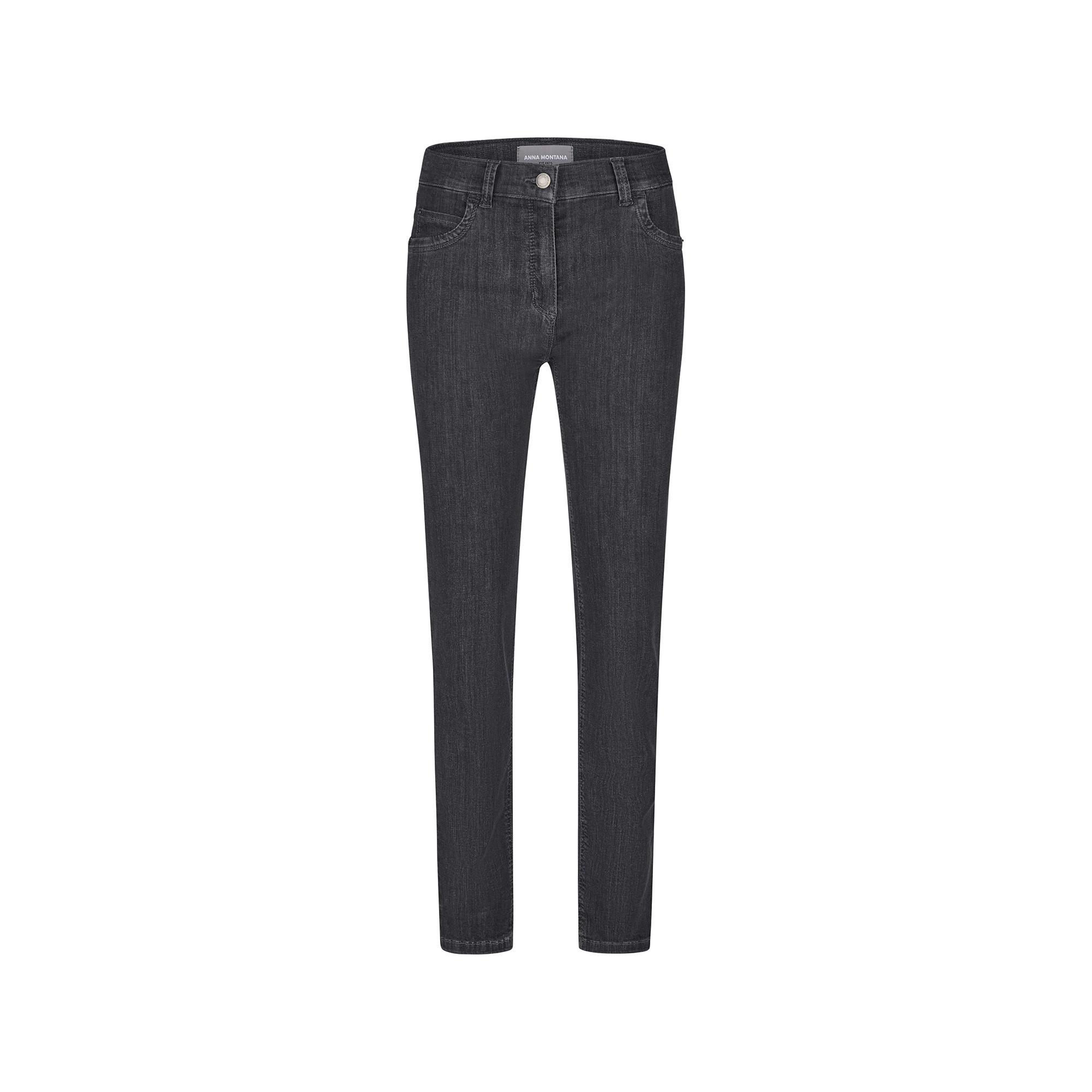 ANNA MONTANA Angelika Magic Stretch Slim Fit Jeans  