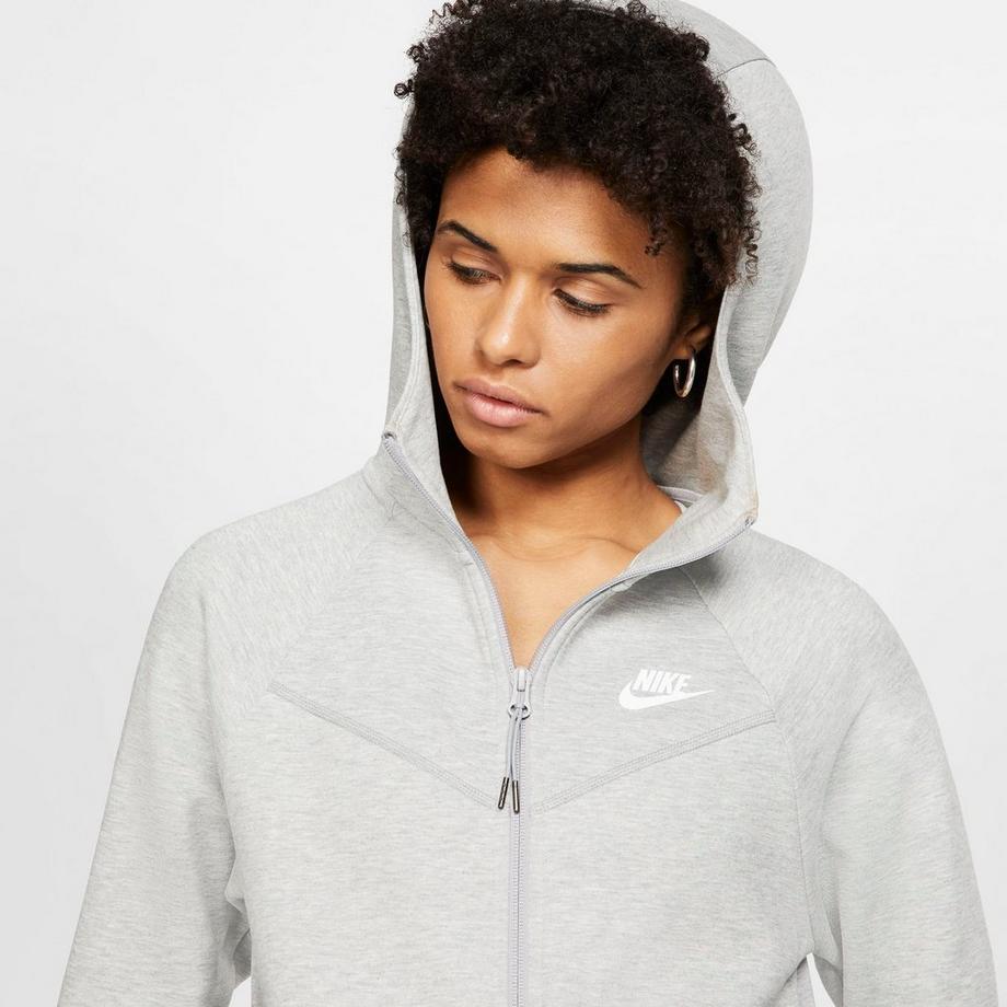 NIKE  Hoodie,zip 