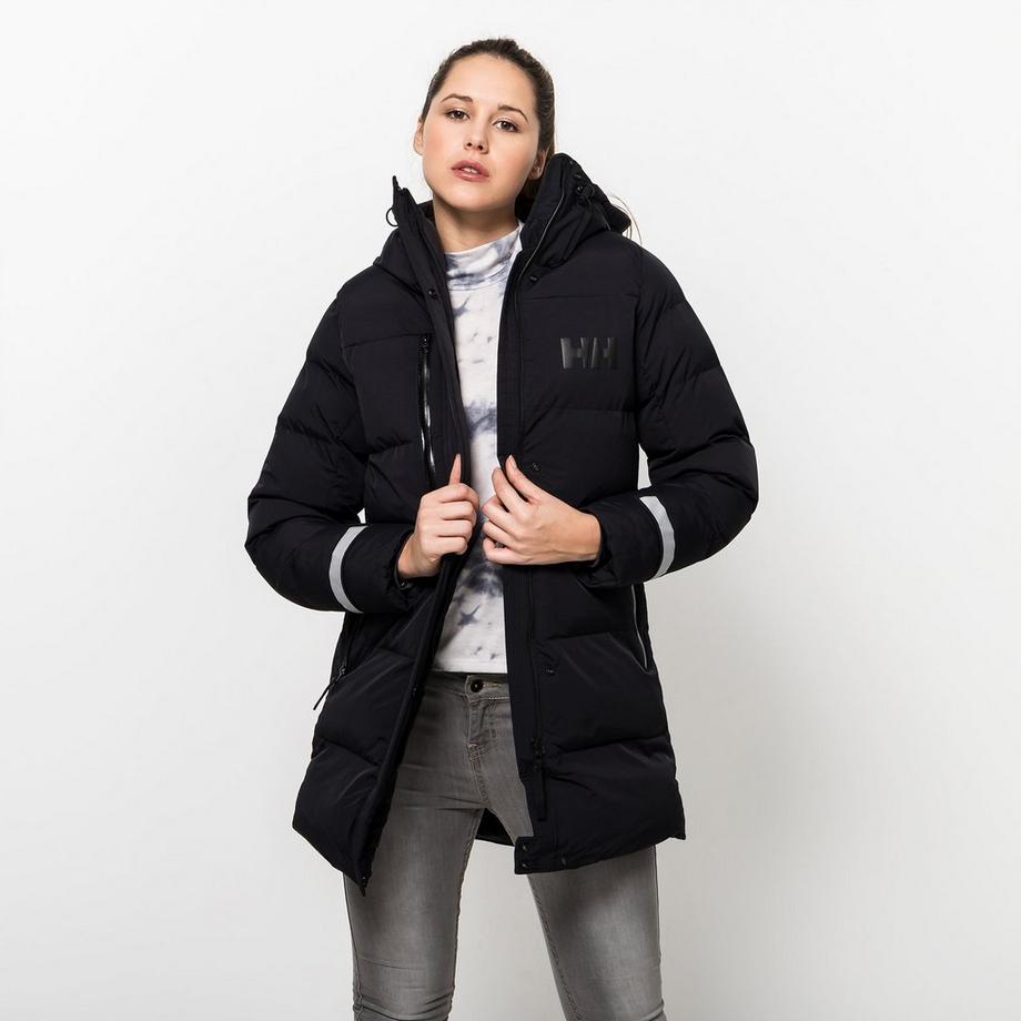 Helly Hansen Adore Puffy Parca 