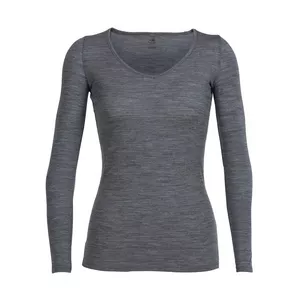 Thermoshirt, langarm