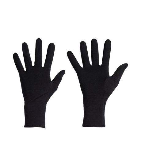Icebreaker Unisex Merino 260 Tech Glove Liners Handschuhe 