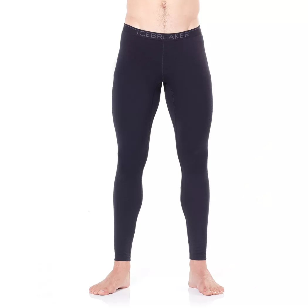 Icebreaker Herren 200 Oasis Leggings