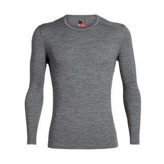 Icebreaker 260 Tech Thermoshirt, langarm 