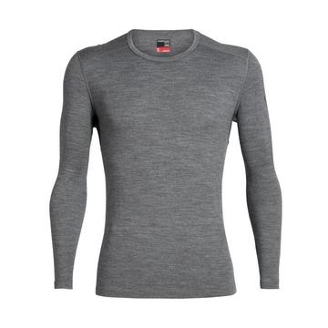 Thermoshirt, langarm