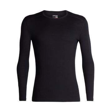 Thermoshirt, langarm