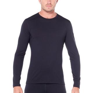 Icebreaker Men Merino 200 Oasis LS Crewe Thermoshirt, langarm 