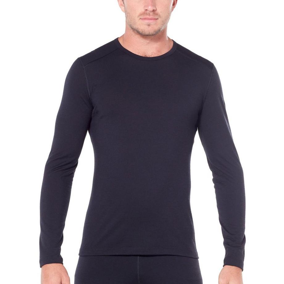 Thermoshirt, langarm