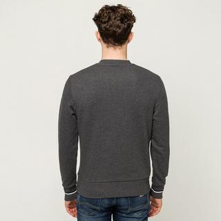 FRED PERRY CREW NECK SWEATSHIRT Sweat-shirt 