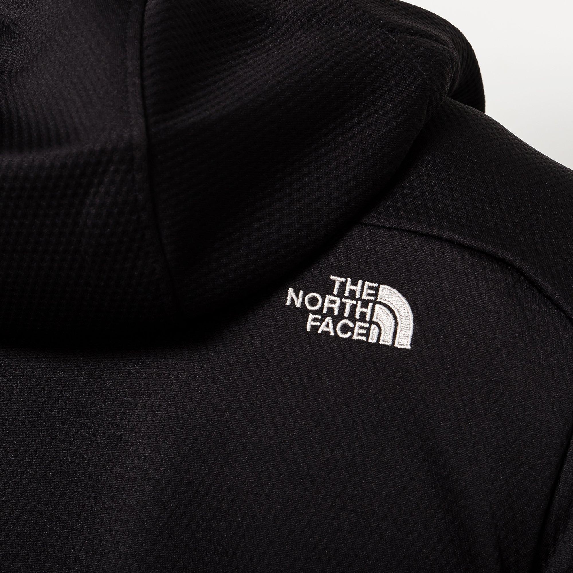 THE NORTH FACE Merak Powerstretch Jacke mit Kapuze 