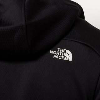 THE NORTH FACE Merak Veste à capuche powerstretch 