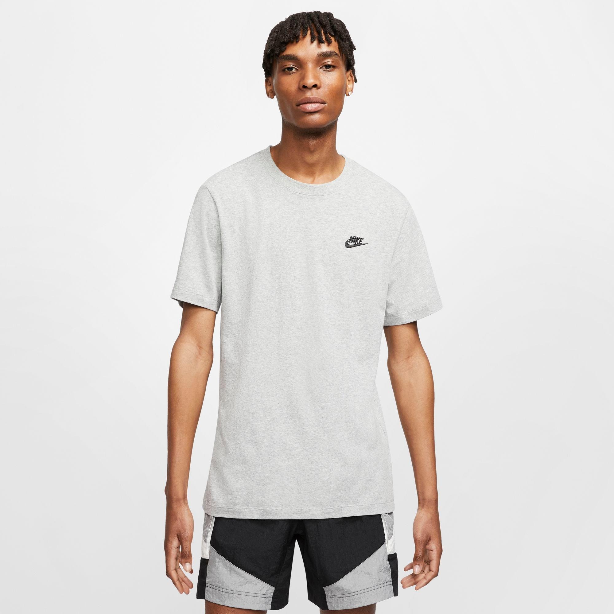 Image of Rd-tshirt,ka Herren Hellgrau XXL