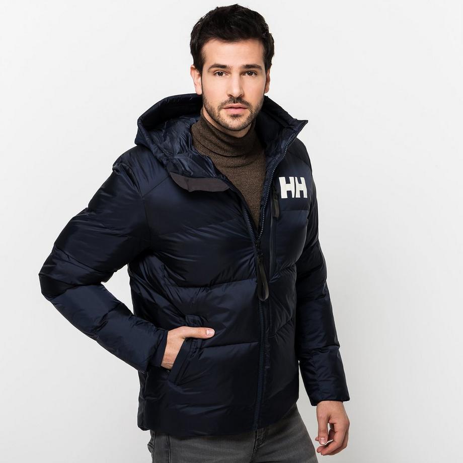 Helly Hansen Active Parka 