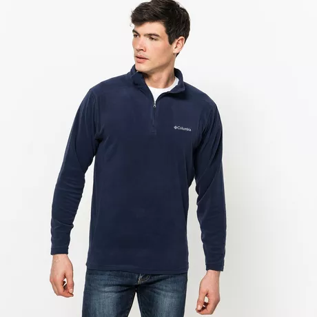 Columbia Klamath Range Pullover, Half-Zip 