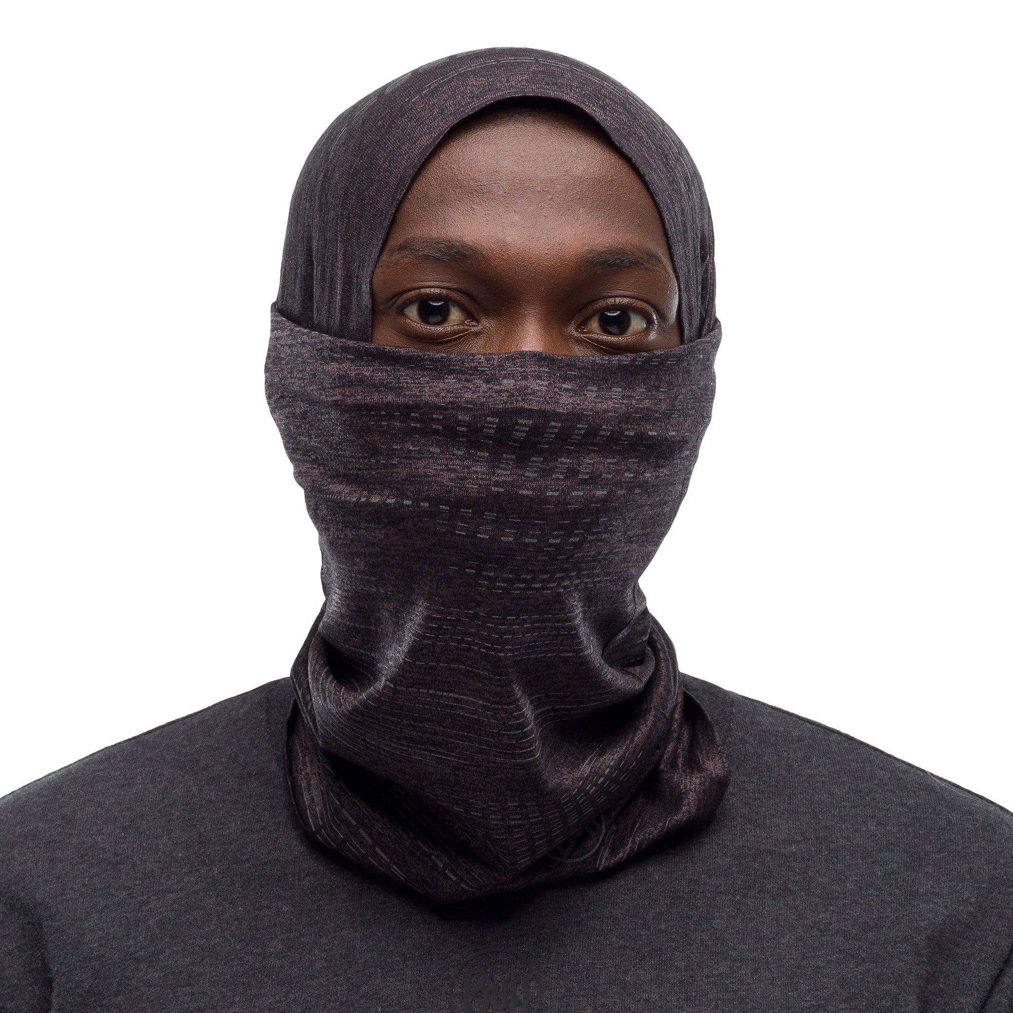 Buff Dryflx Neckwarmer Echarpe tube 