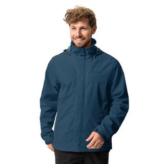 VAUDE Escape Light Trekkingjacke mit Kapuze 